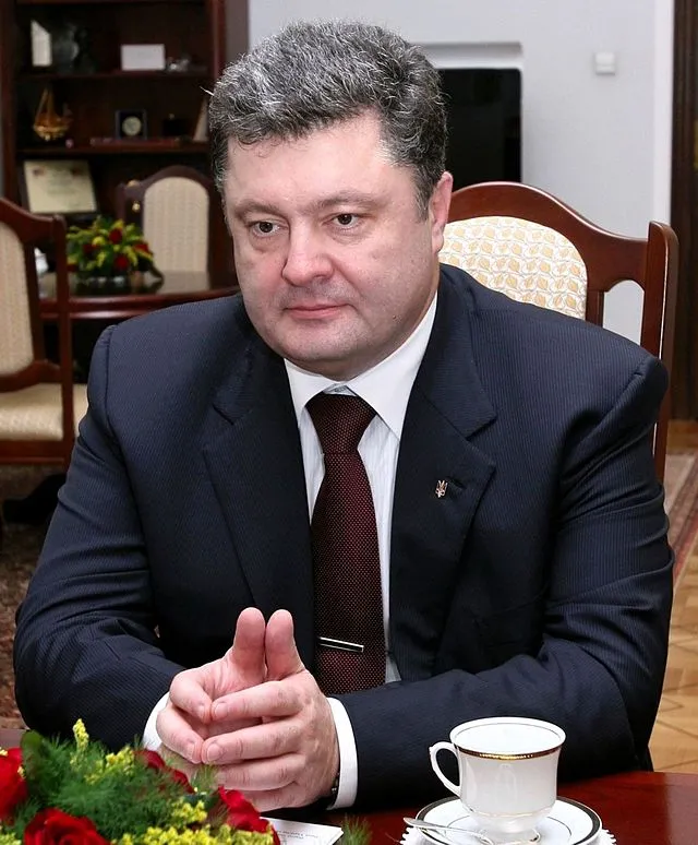 UE wzywa do śledztwa w sprawie ataku na cywilów na Ukrainie