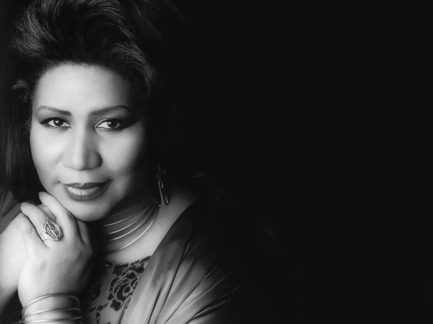Aretha Franklin