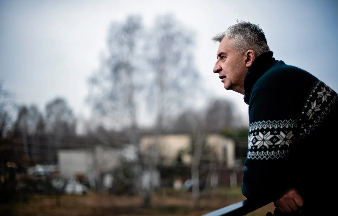 Dariusz Loranty