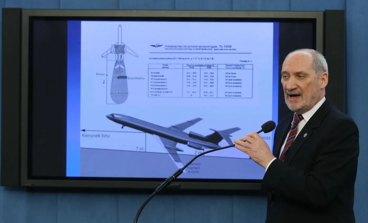 Antoni Macierewicz