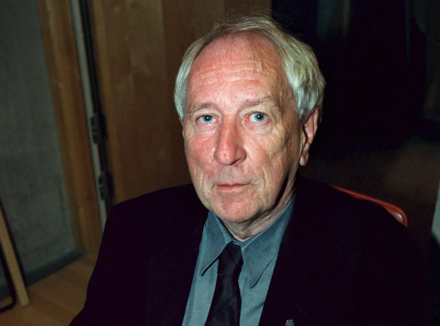 Tomas Transtroemer