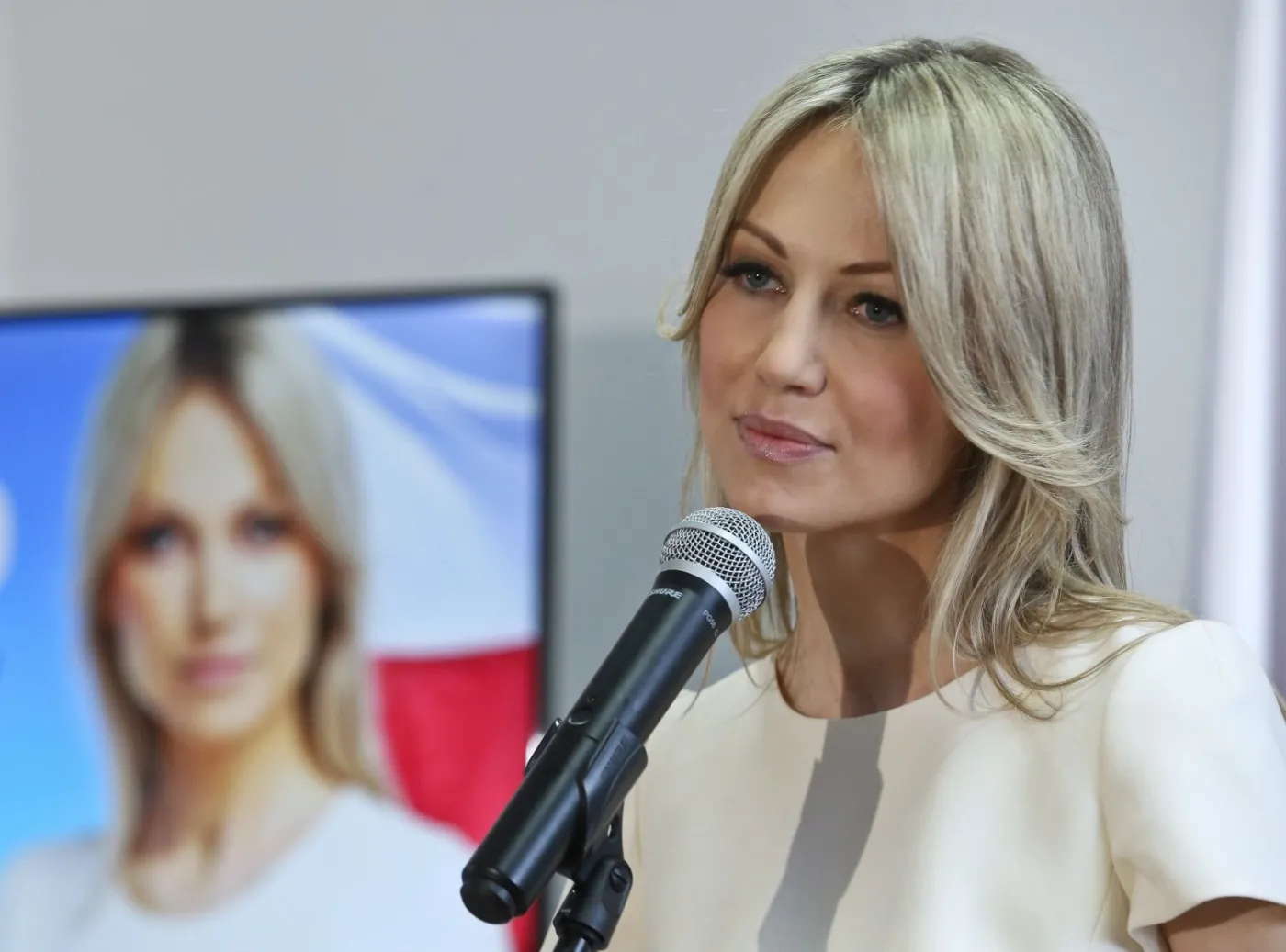 Magdalena Ogórek