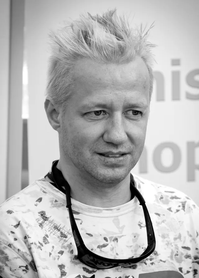Robert Leszczyński nie żyje. "Zasłużony dla polskiego rock'n'rolla"