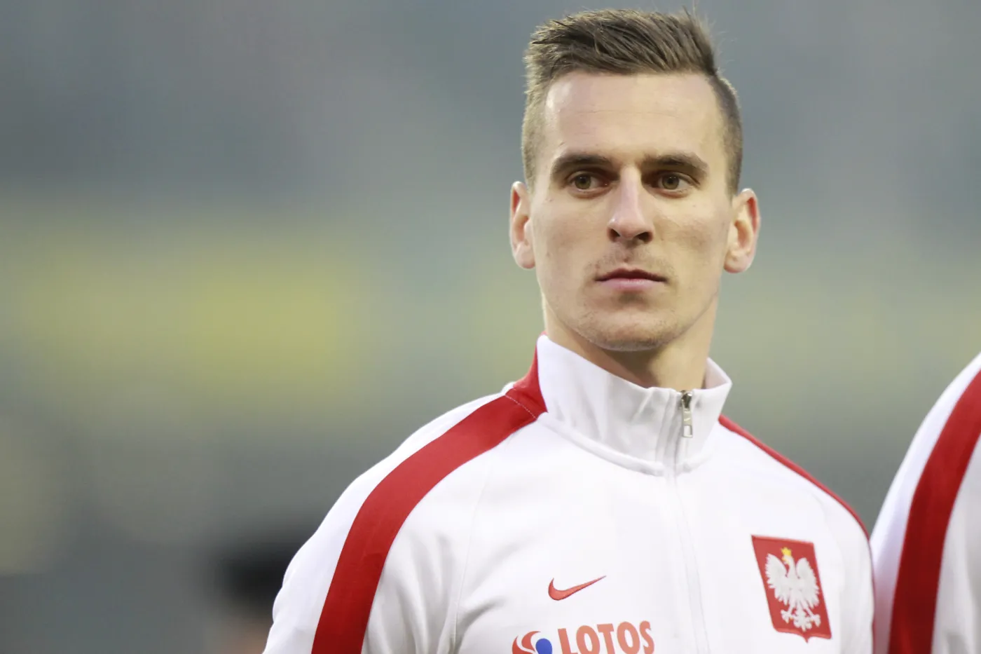 Arkadiusz Milik