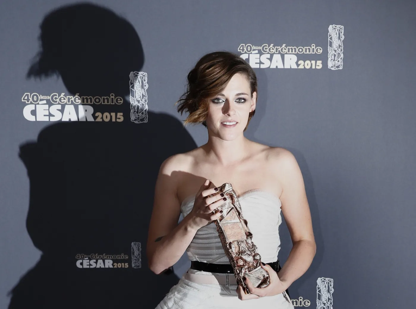 Kristen Stewart