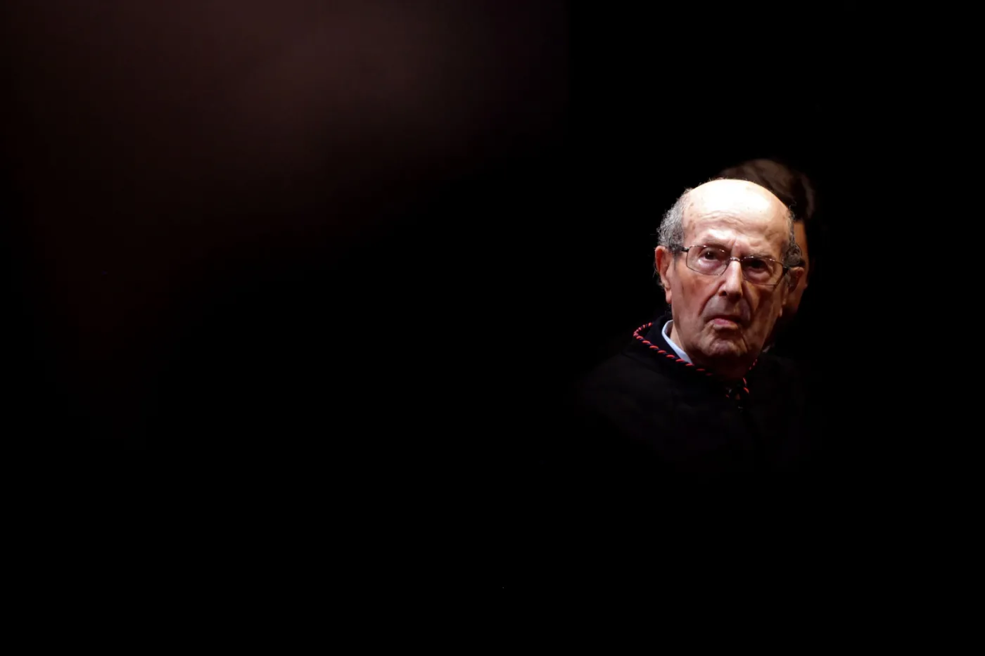 Manoel Oliveira