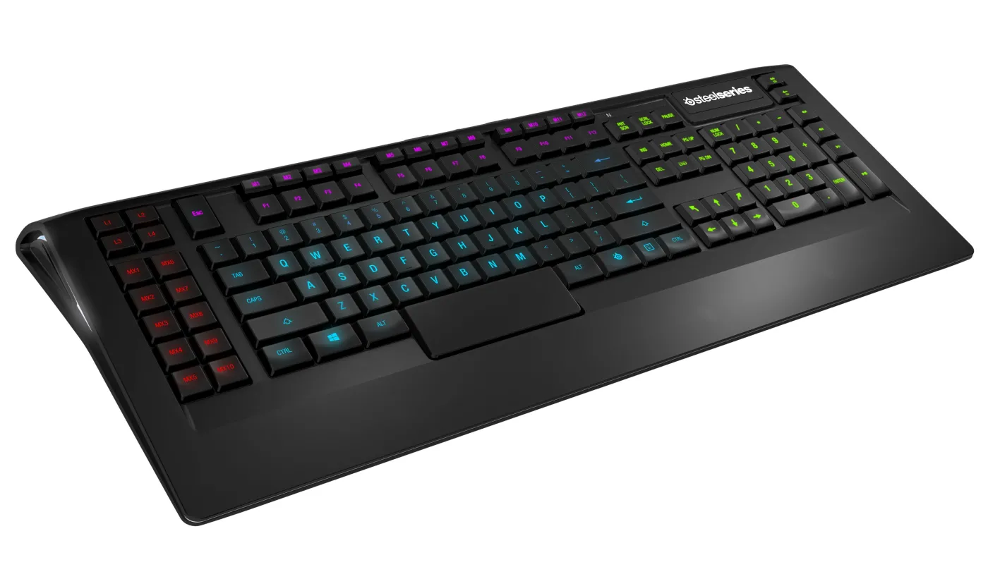 SteelSeries Apex