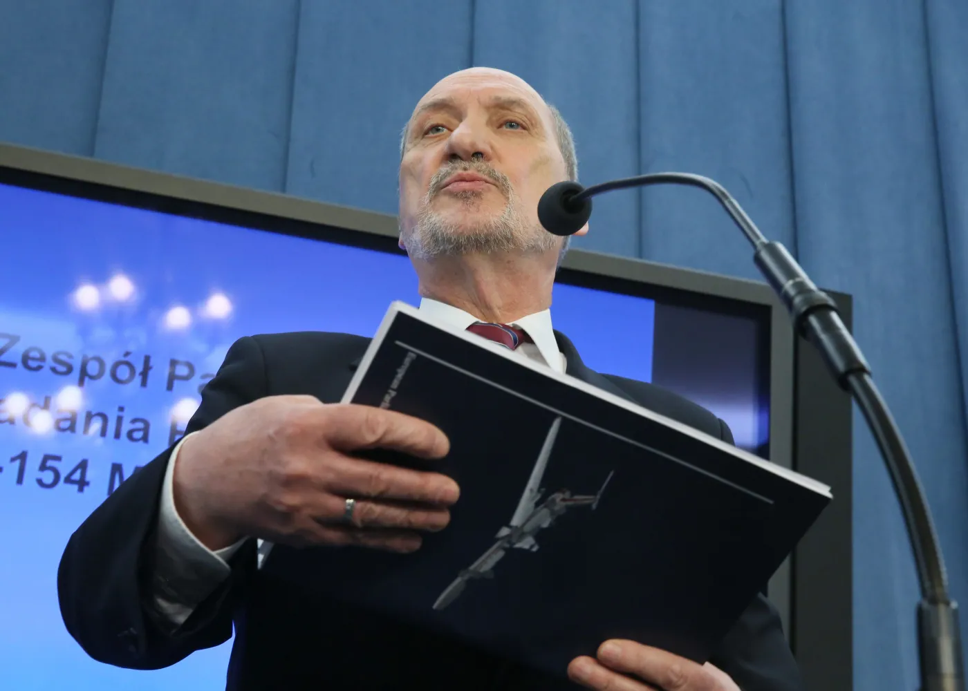 Antoni Macierewicz
