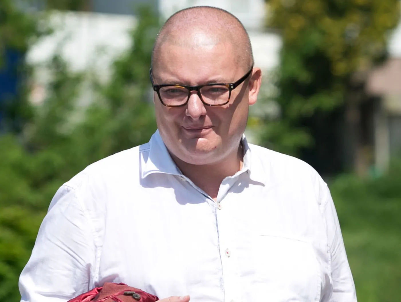 Michał Kamiński