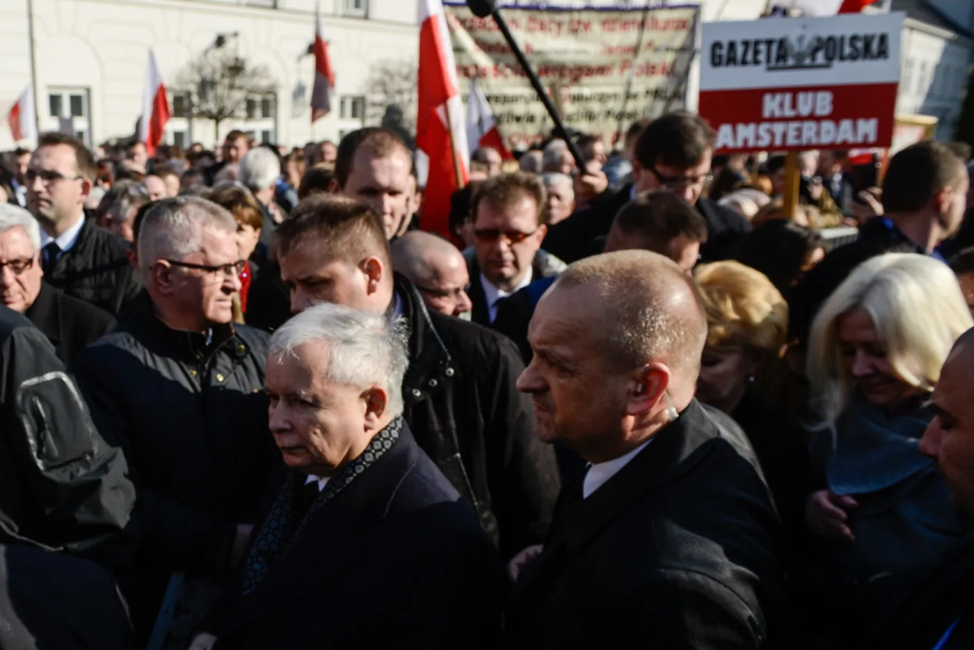 Jarosław Kaczyński