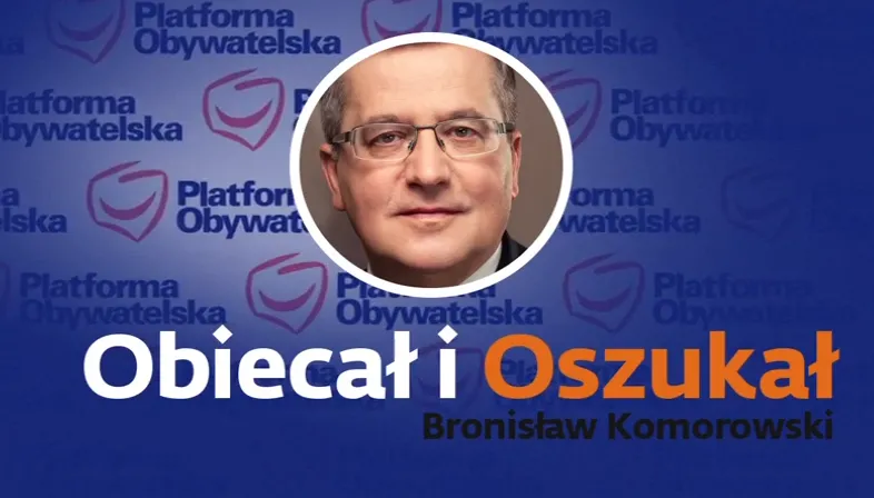Kadr ze spotu PiS
