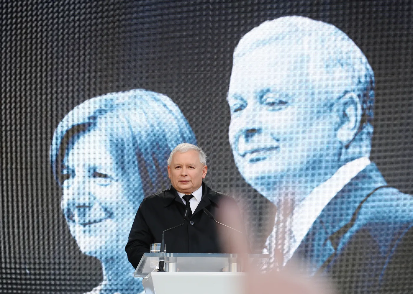 Jarosław Kaczyński