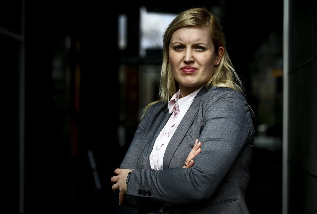 Katarzyna Kalata