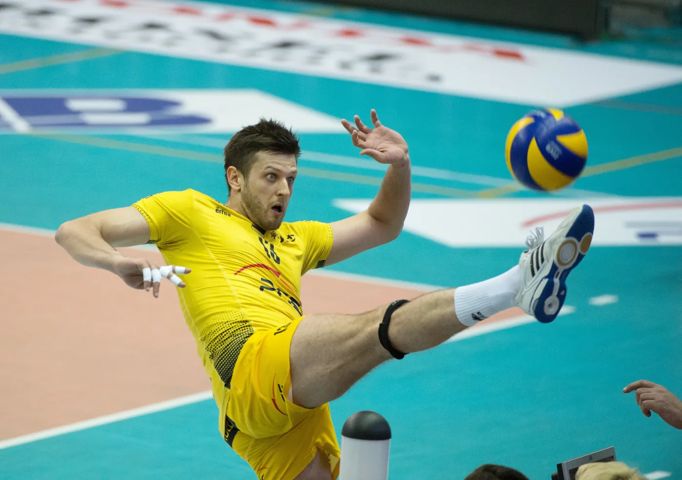 Michał Winiarski 