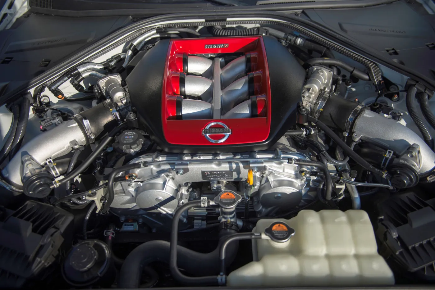 Nissan GT-R Nismo w Polsce! ZOBACZ ZDJĘCIA