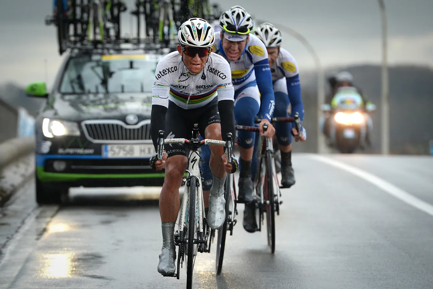 Michał Kwiatkowski