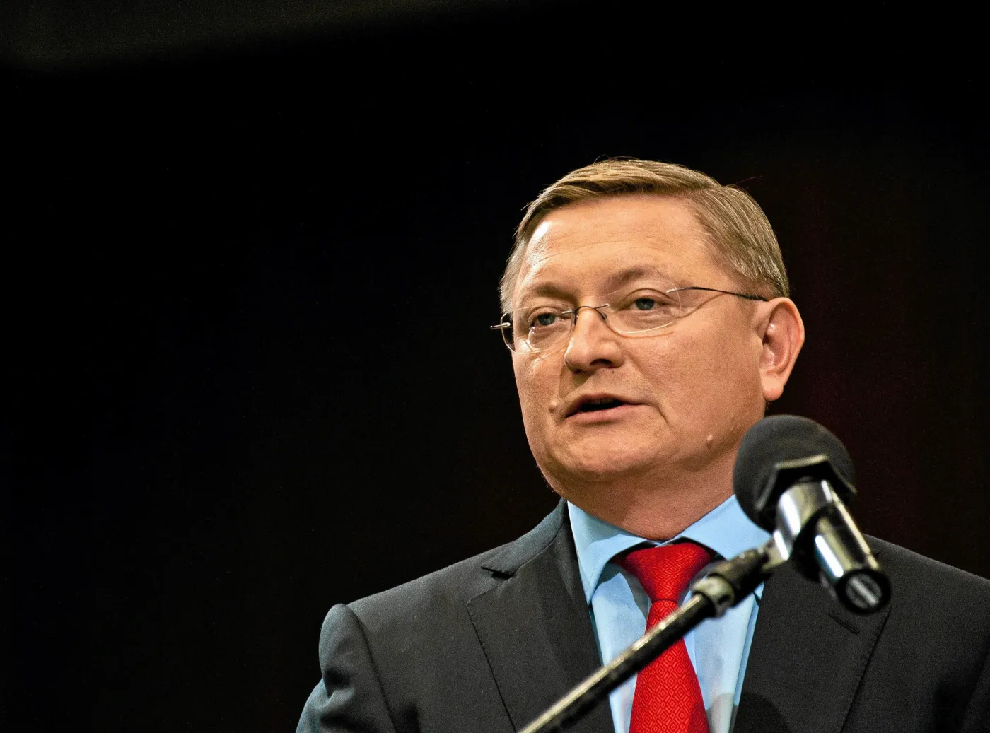 Wojciech Kostrzewa