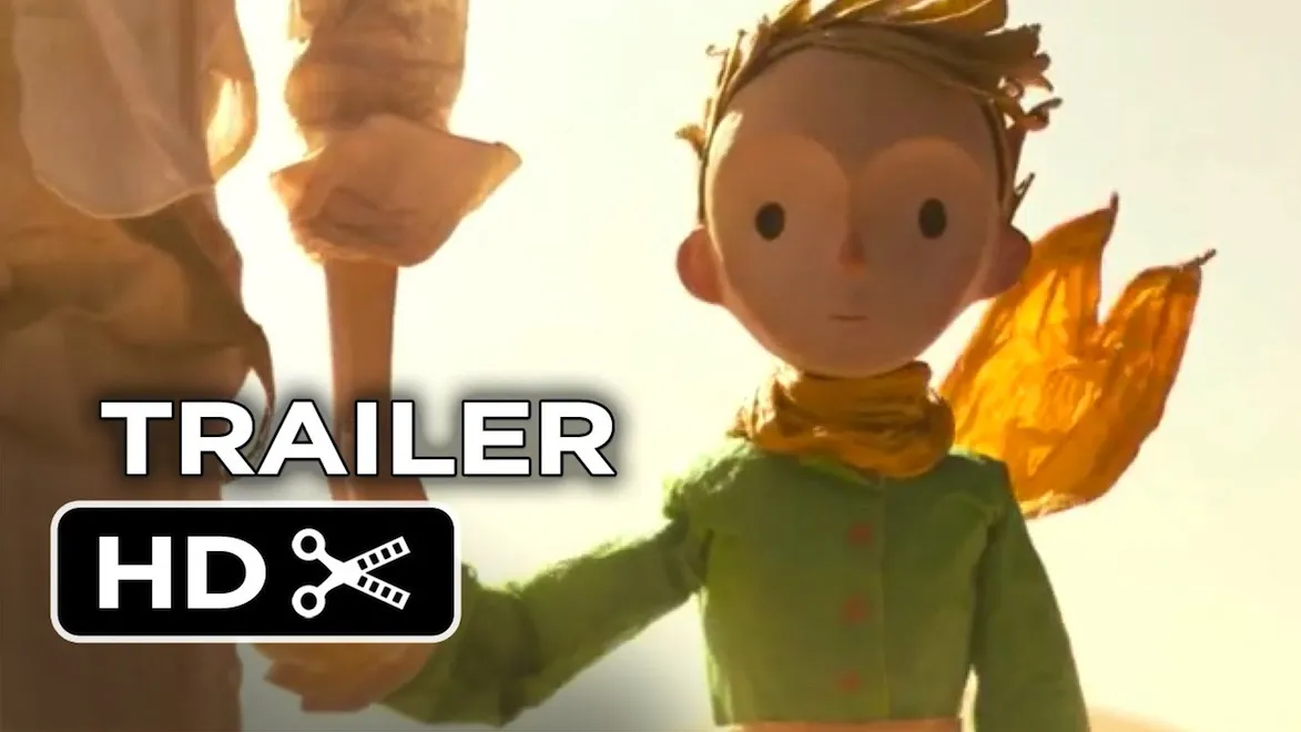 The Little Prince
