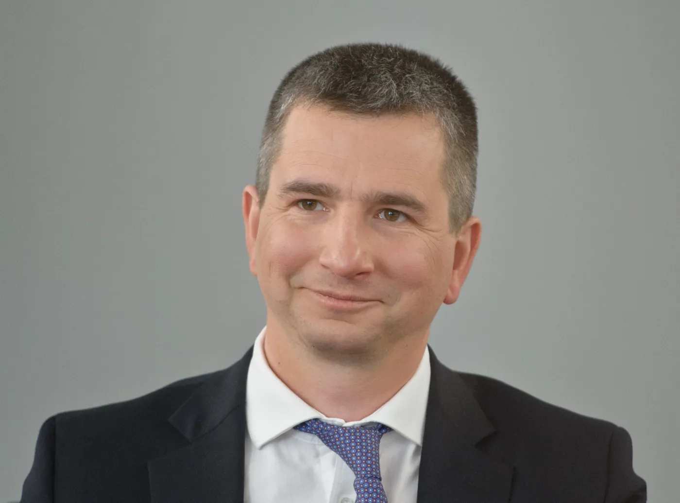 Mateusz Szczurek