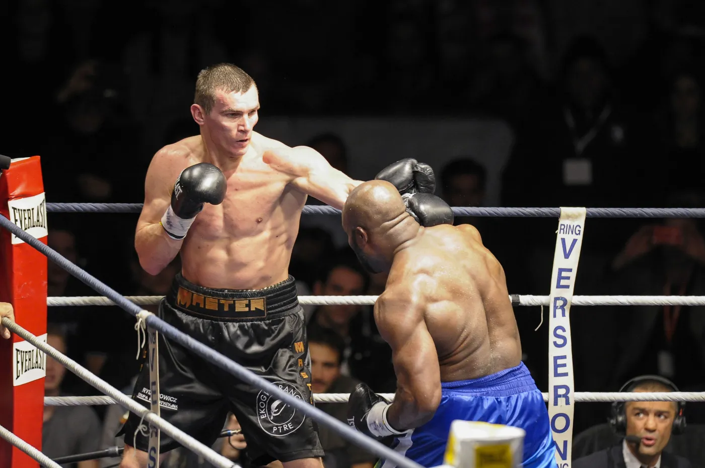 Mateusz Masternak