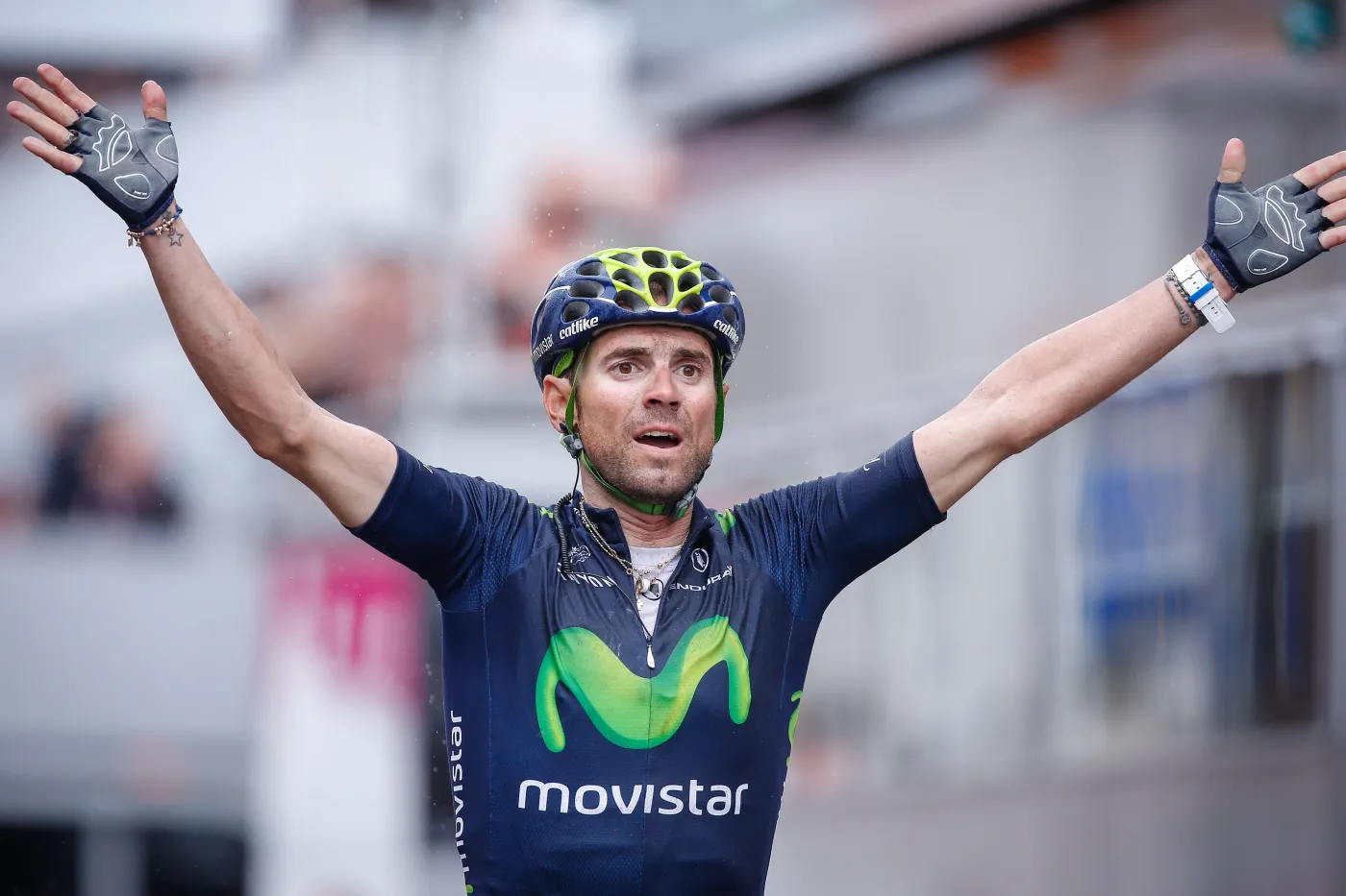 Alejandro Valverde