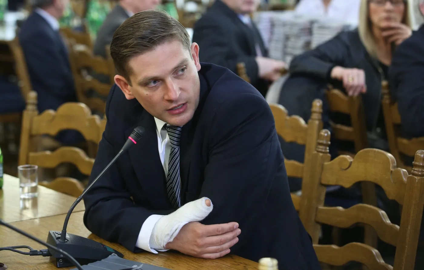 Bartosz Kownacki