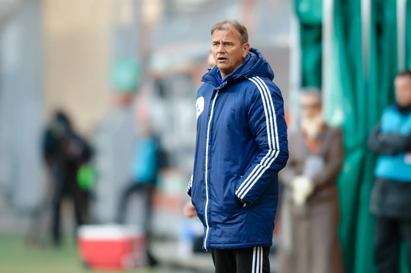 Dariusz Kubicki