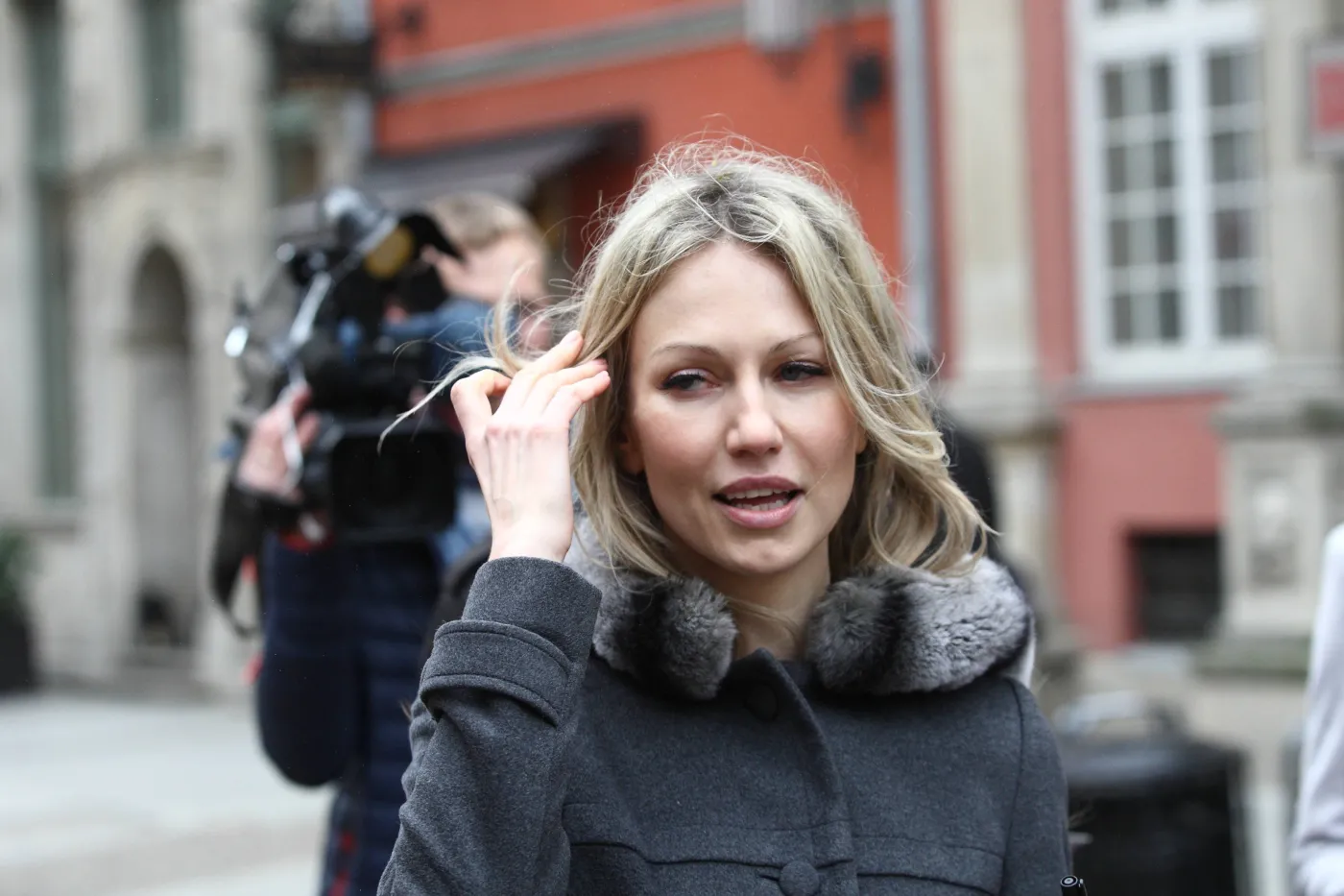 Magdalena Ogórek