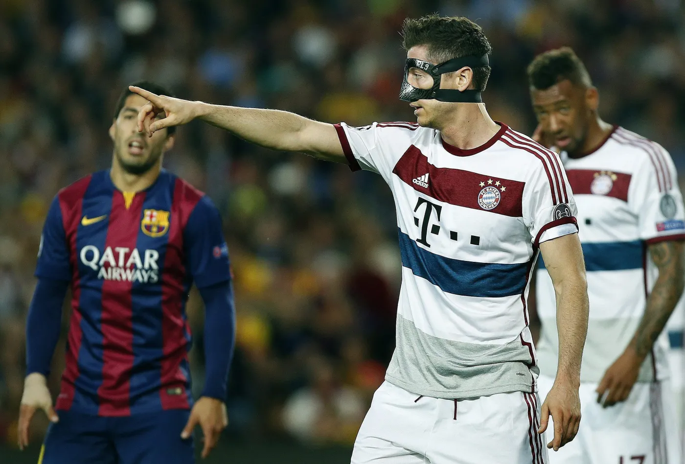 Robert Lewandowski