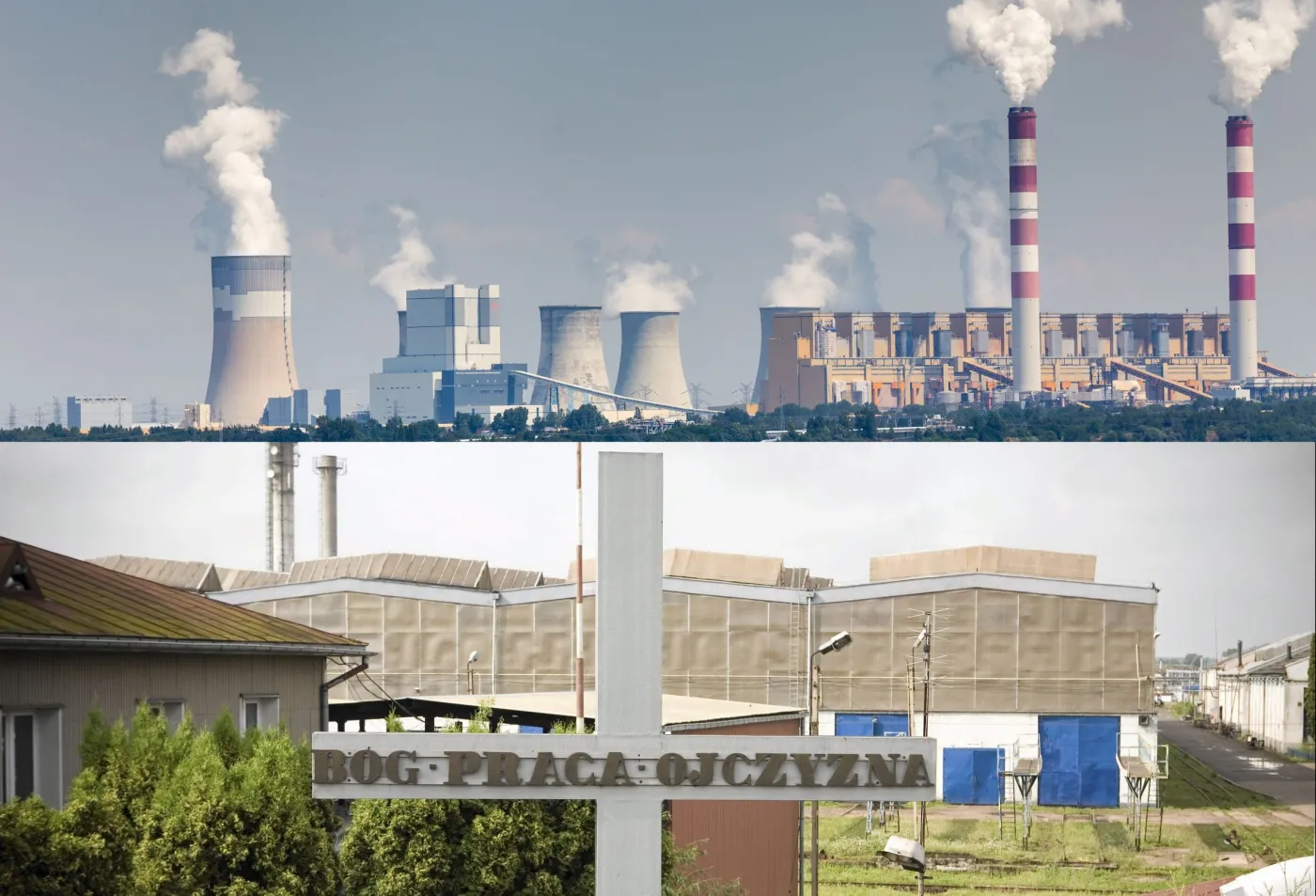Bełchatów i Łapy