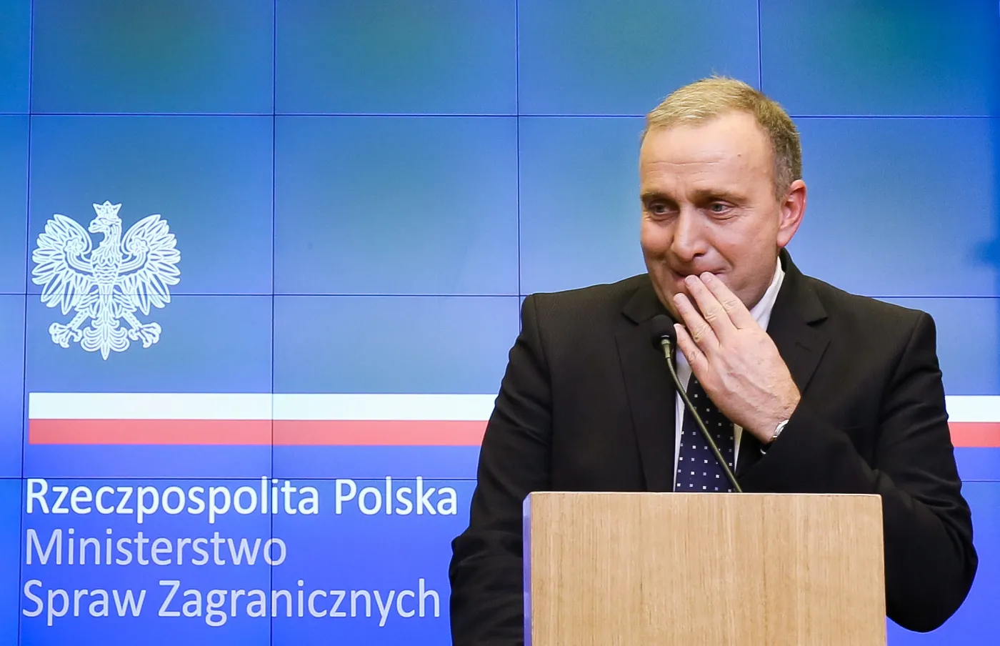 Grzegorz Schetyna