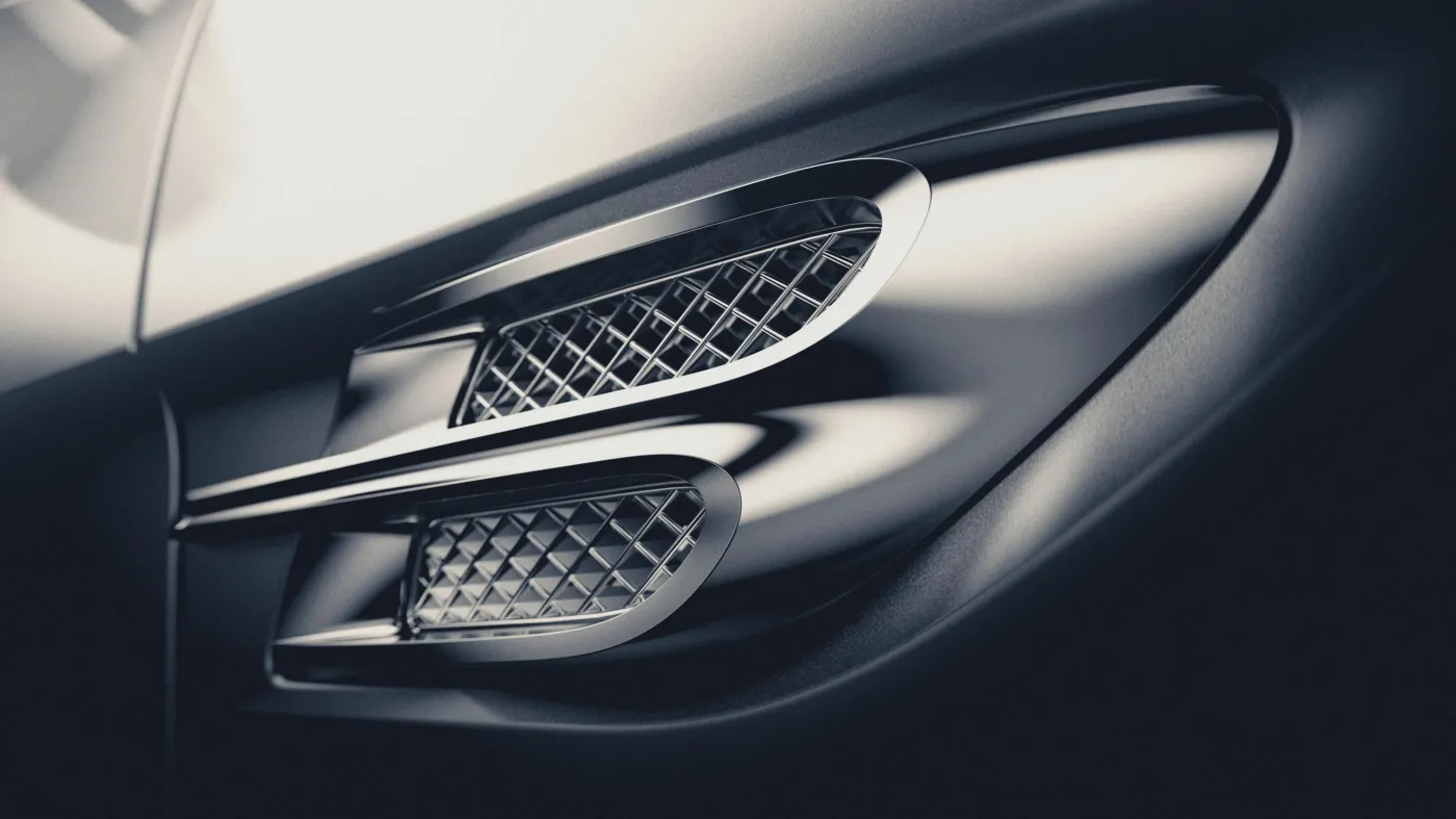Bentley podlizuje się Rosjanom? Pierwszy SUV tej marki zostanie nazwany...