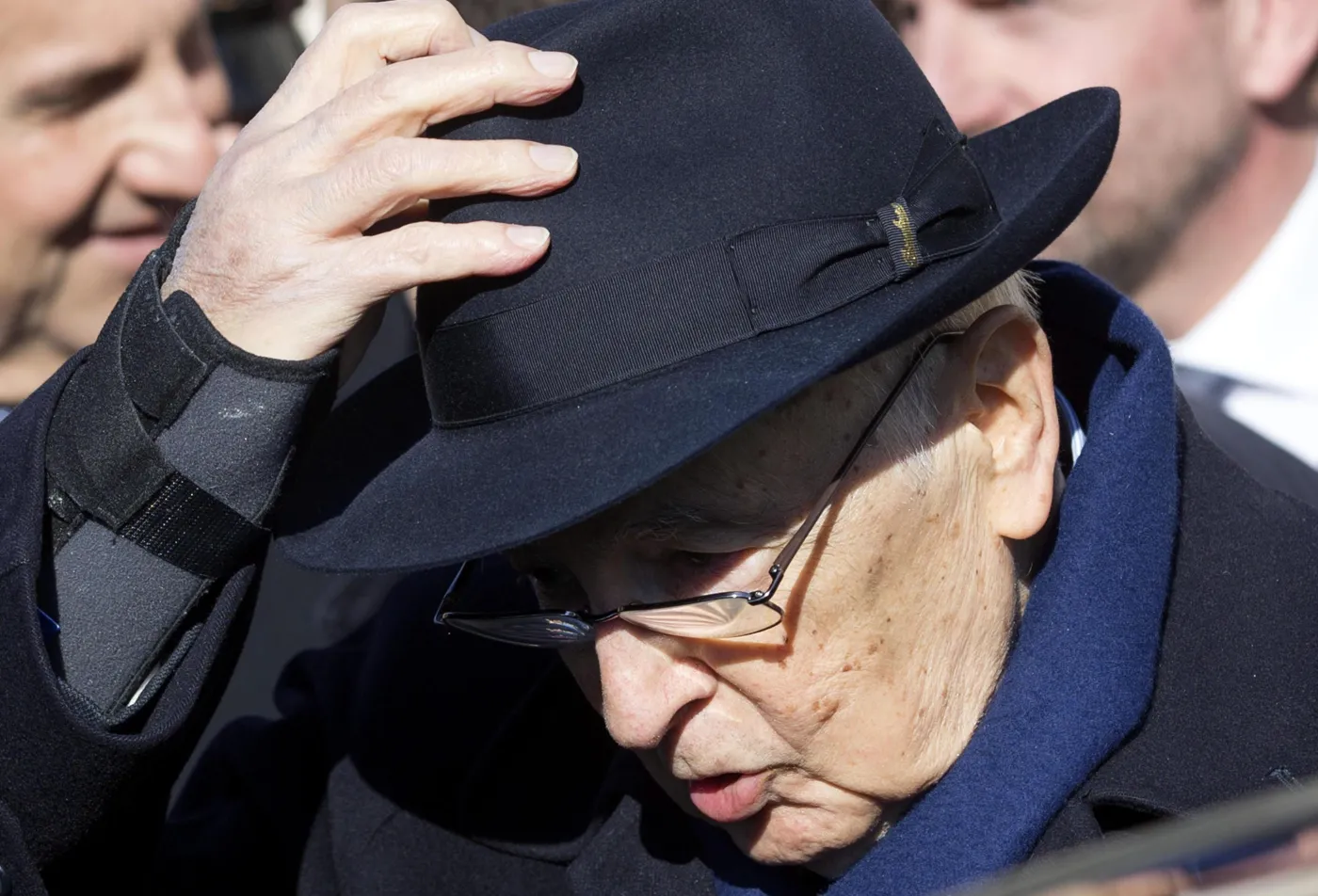 Giorgio Napolitano