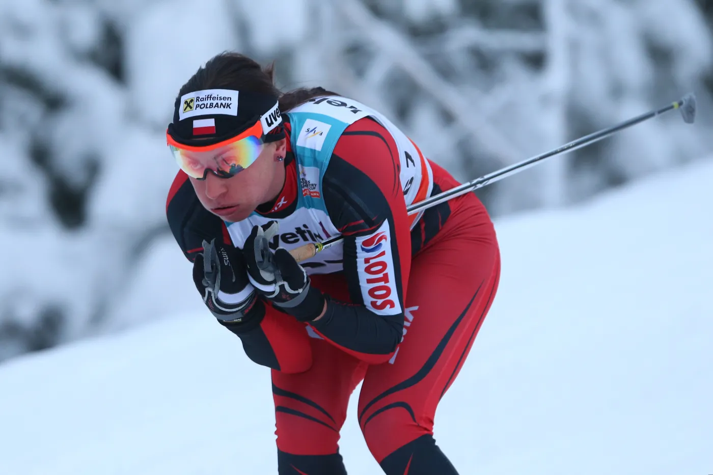 Justyna Kowalczyk