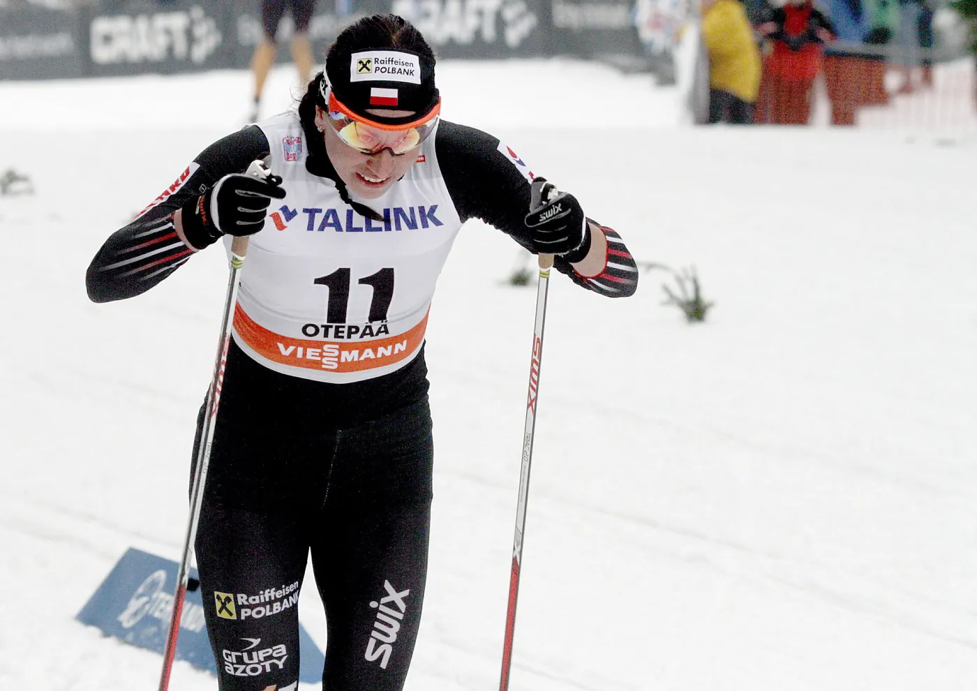 Justyna Kowalczyk