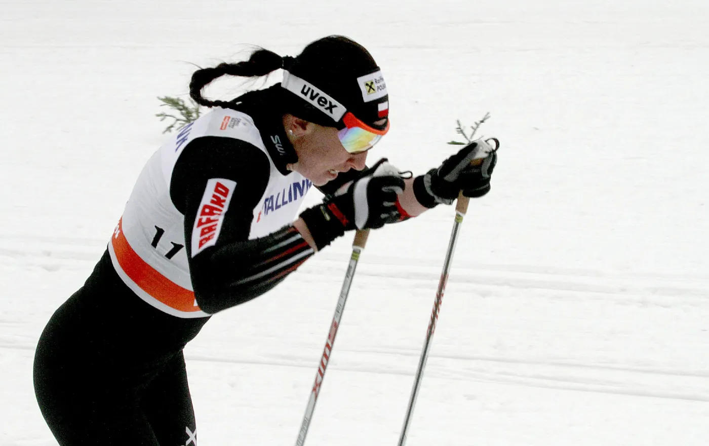 Justyna Kowalczyk