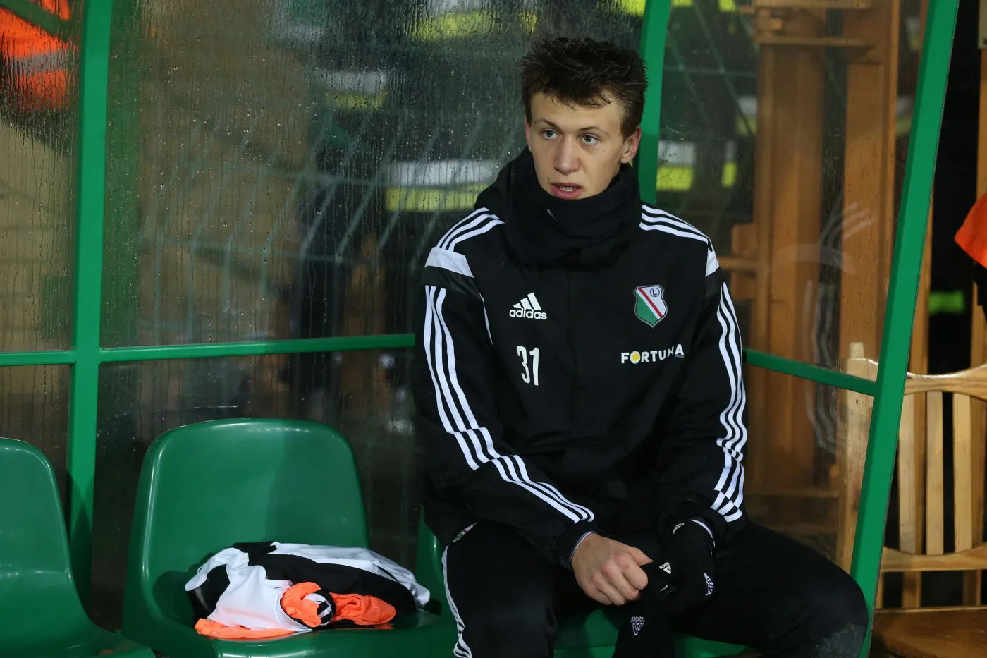 Krystian Bielik