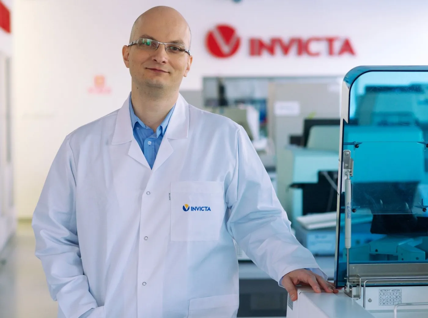 Prof. dr hab. n. med. Krzysztof Łukaszuk
