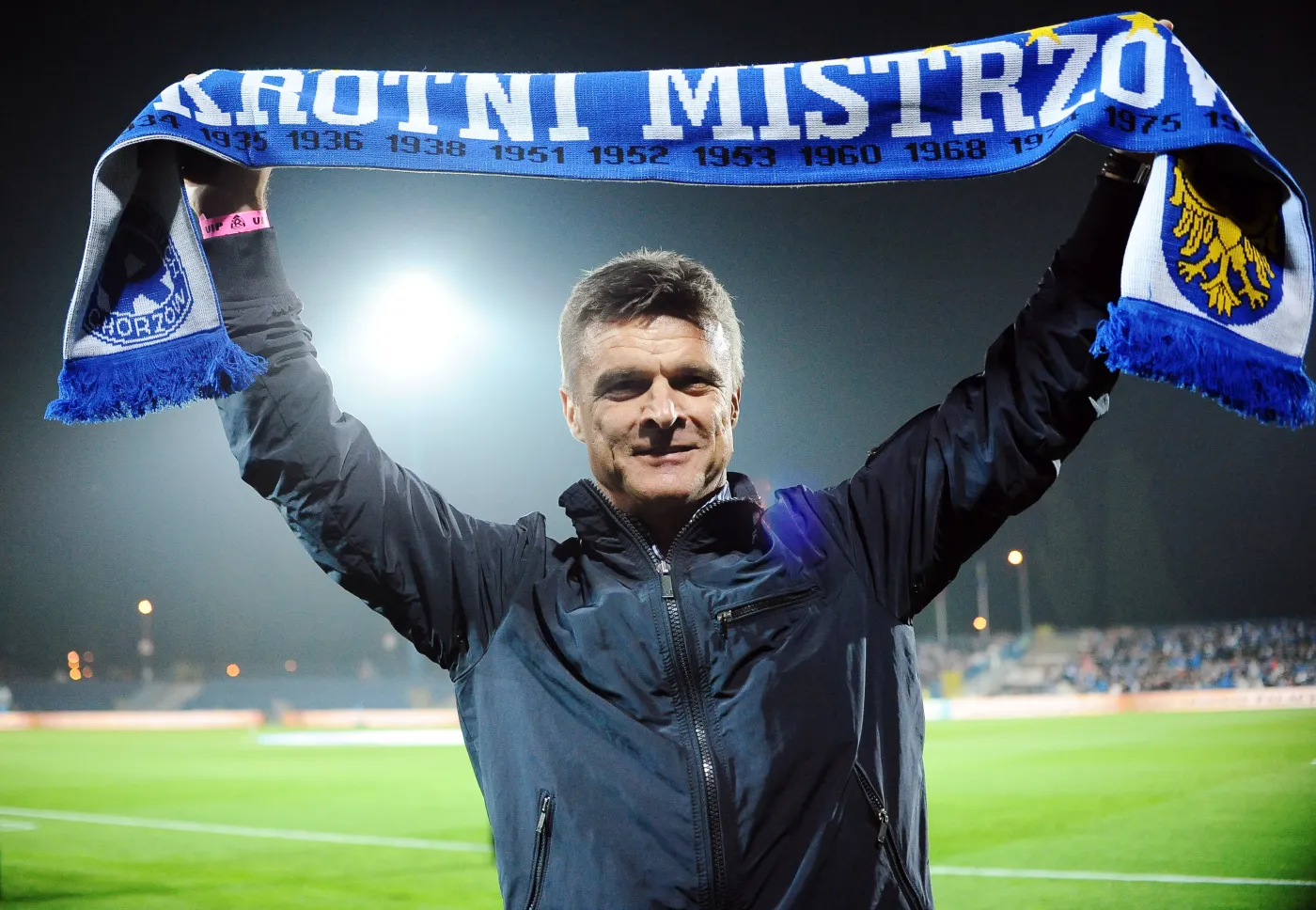 Krzysztof Warzycha