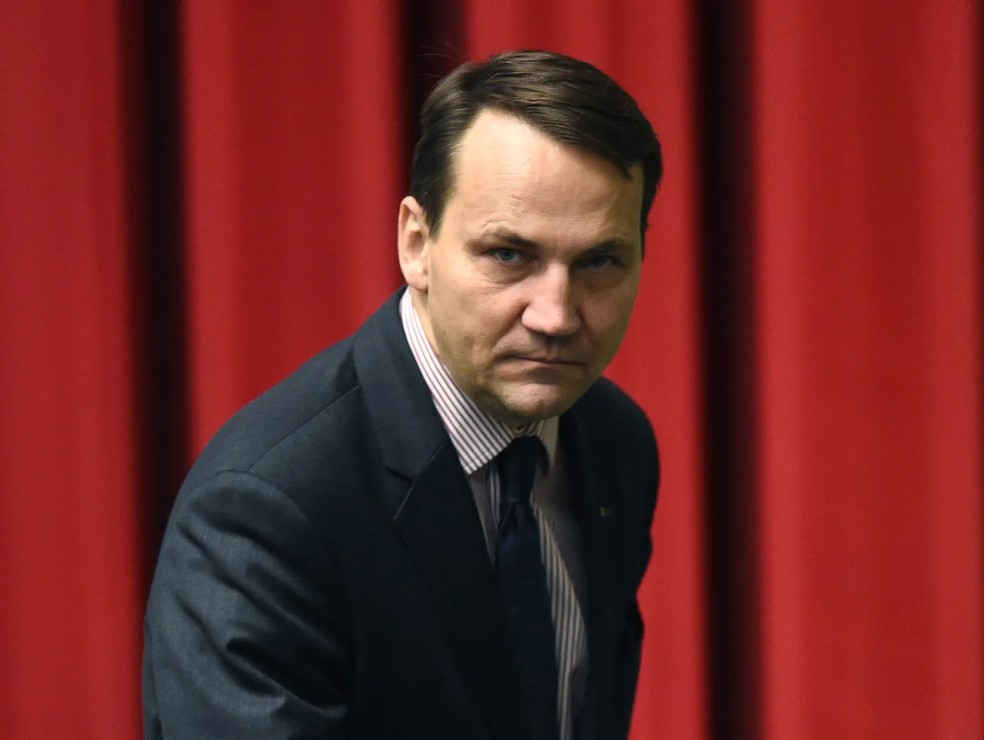 Radosław Sikorski