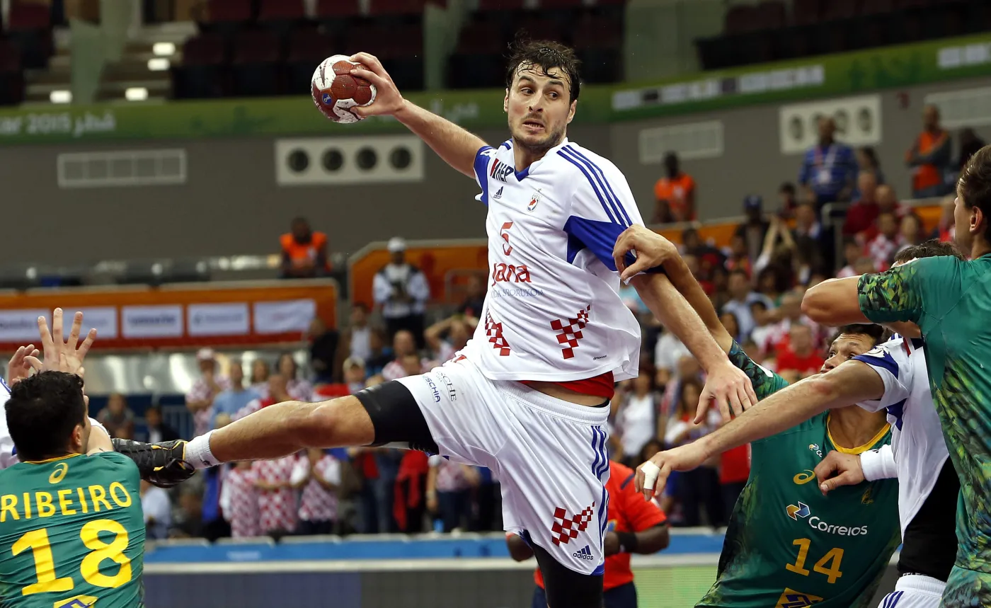 Domagoj Duvnjak