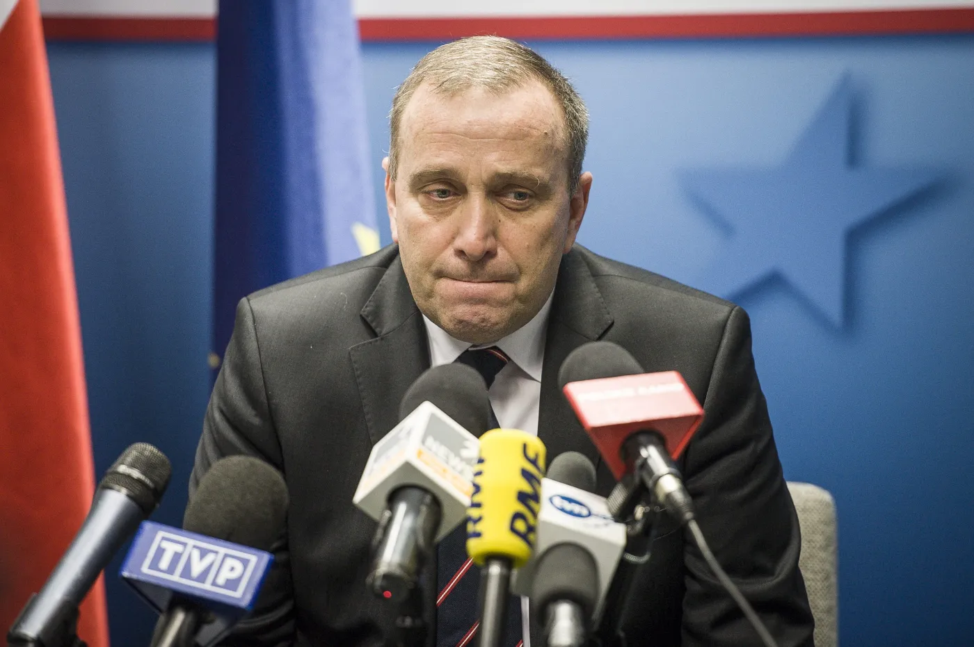 Grzegorz Schetyna