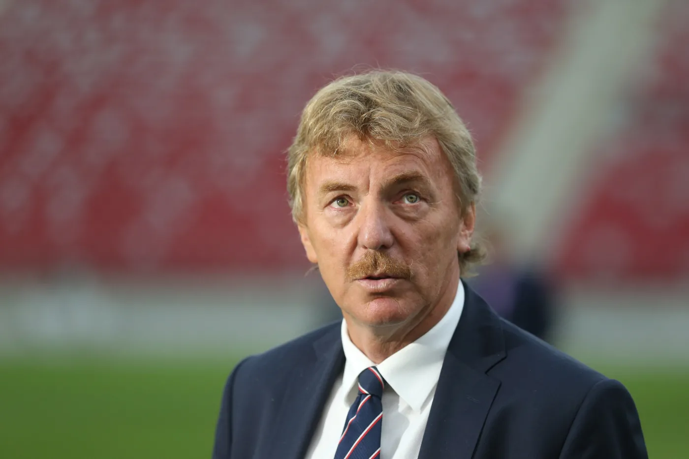 Zbigniew Boniek