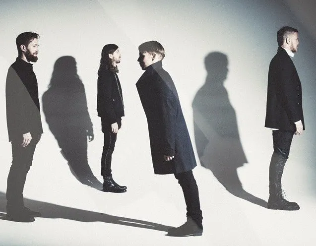 Imagine Dragons