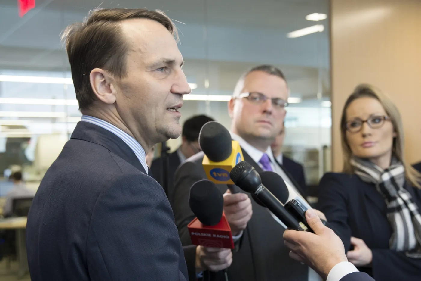 Radosław Sikorski