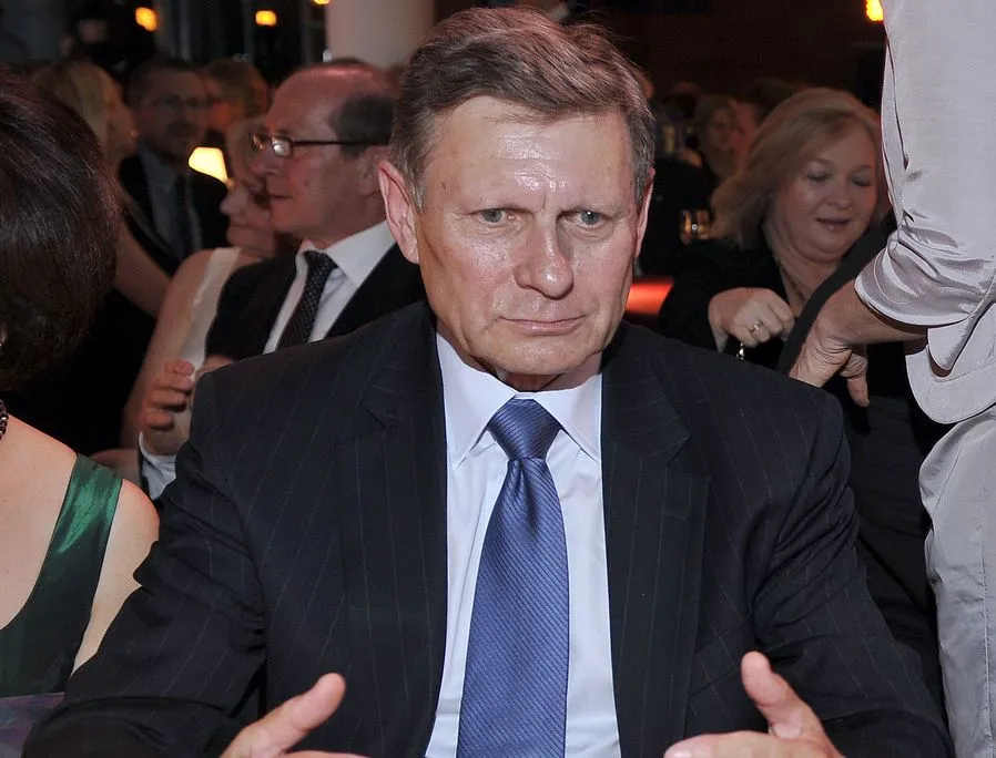 Leszek Balcerowicz