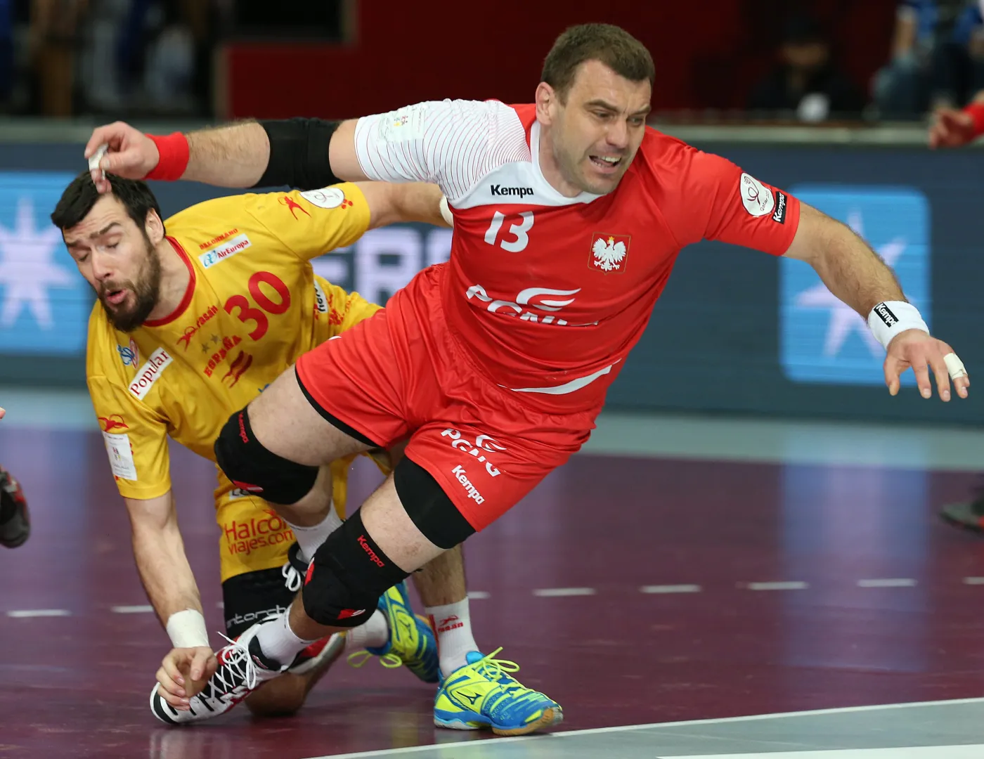 Bartosz Jurecki 