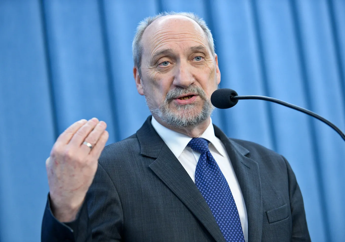 Antoni Macierewicz