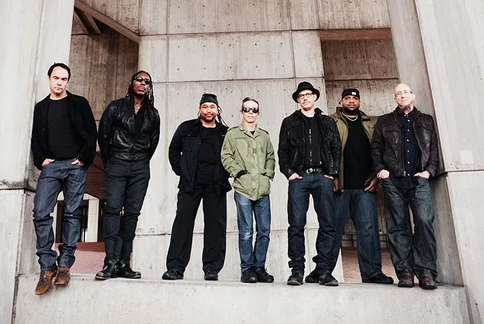 Dave Matthews Band