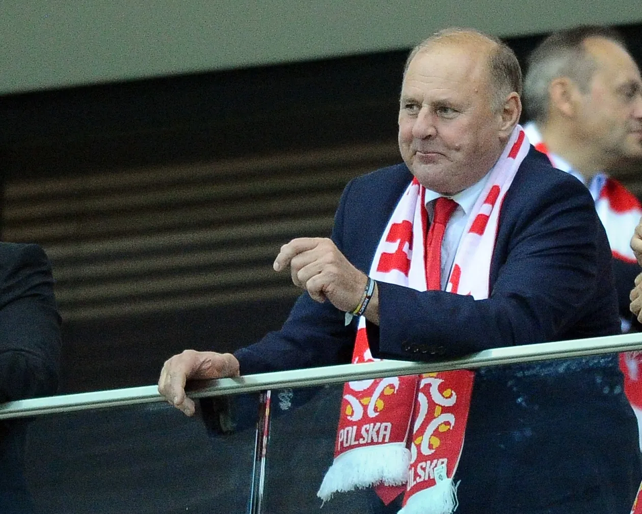 Jan Tomaszewski przechodzi do Platformy Obywatelskiej